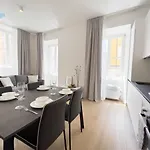 Cavana 3 Tirabora Short Rent *