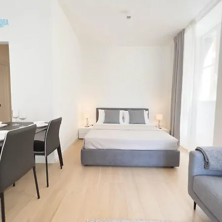 Apartment Cavana 3 Tirabora Short Rent *