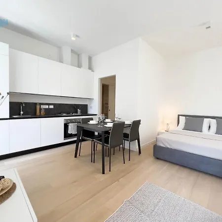 公寓 Cavana 3 Tirabora Short Rent *